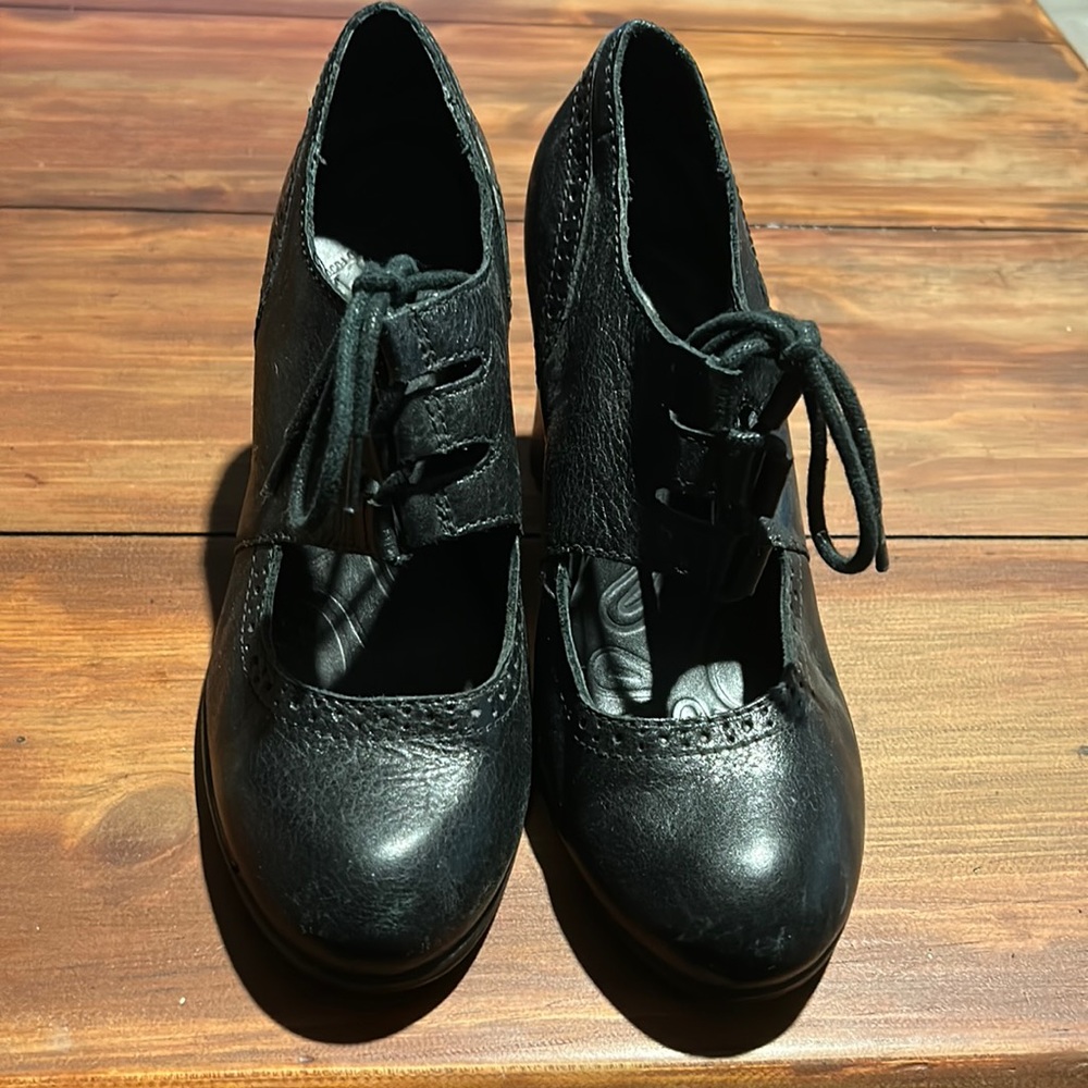 Fly London size 7